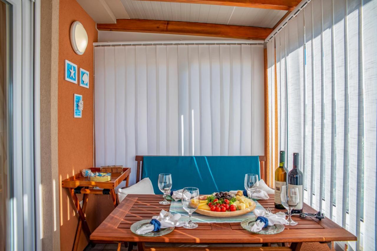 באניולה Apartman Maksim מראה חיצוני תמונה