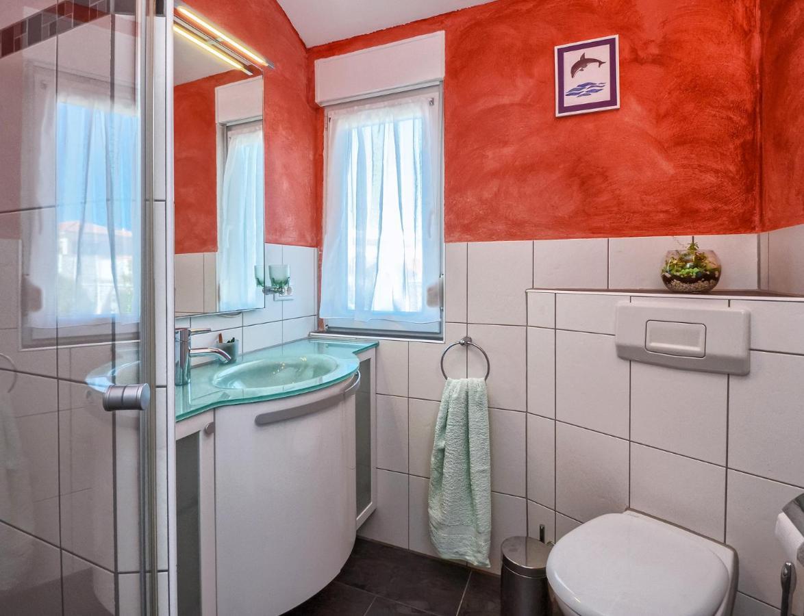 באניולה Apartman Maksim מראה חיצוני תמונה