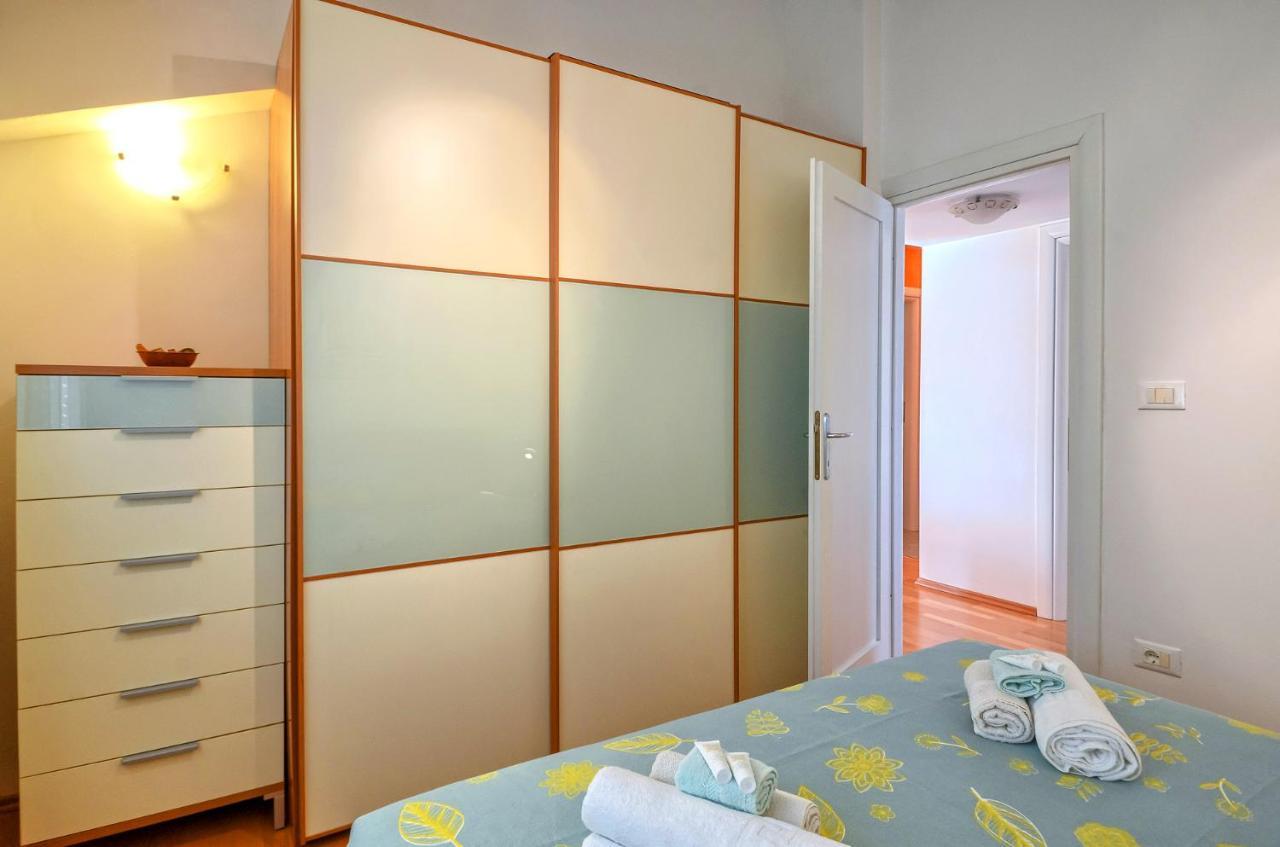 באניולה Apartman Maksim מראה חיצוני תמונה